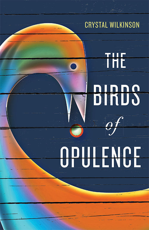 November 2016 - News of the Appalachian Literary Scene
