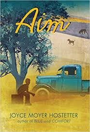 Aim by Joyce Moyer Hostetter