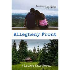 Allegheny Front by Laurel Kile
