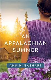 An Appalachian Summer by Ann H. Gabhart
