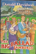 Big Ballad Jamboree by Donald Davidson