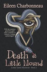 Death at Little Mound by Eileen Charbonneau