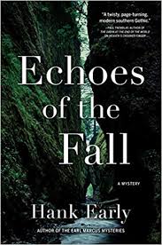 Echoes of the Fall by Hank Early