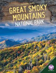 Great Smoky Mountains National Park by Maddie Spalding