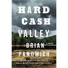 Hard Cash Valley by Brian Panowich