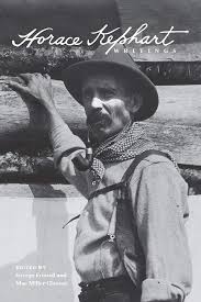 Horace Kephart, Writings edited by George Frizzell and Mae Miller Claxton