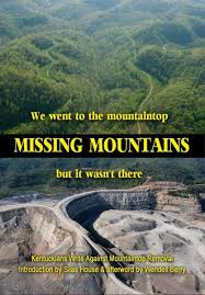 Missing Mountains: We Went to the Mountaintop, but it Wasn't There edited by Kristen Johannsen, Bobbie Ann Mason, and Mary Ann Taylor-Hall - SIGNED