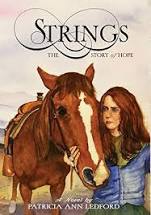 Strings: The Story of Hope by Patricia Ann Ledford