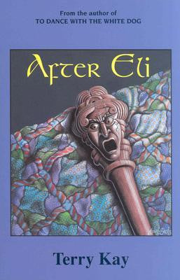 After Eli by Terry Kay