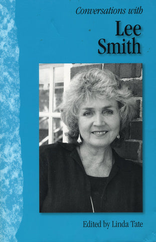 Conversations with Lee Smith by Linda Tate