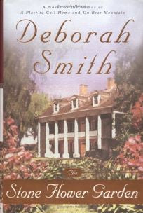Stone Flower Garden by Deborah Smith