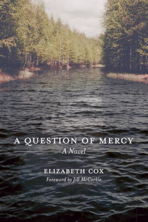 A Question of Mercy by Elizabeth Cox