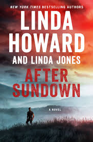 After Sundown: A Novel by Linda Howard and Linda Jones