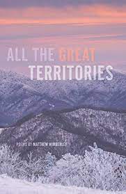 All the Great Territories by Matthew Wimberley