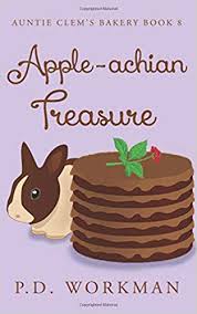 Apple-achian Treasure by P. D. Workman