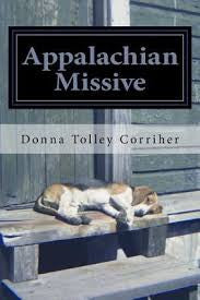Appalachian Missive  by Donna Tolley Corriher