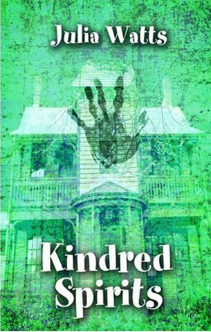 Kindred Spirits by Julia Watts