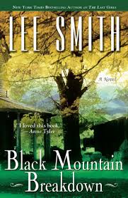 Black Mountain Breakdown by Lee Smith