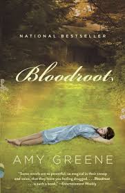 Bloodroot by Amy Greene