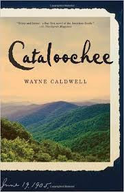 Cataloochee by Wayne Caldwell - SIGNED