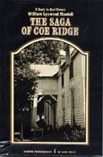Saga of Coe Ridge by William Lynwood Montell