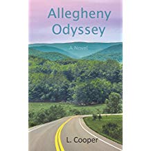 Allegheny Odyssey by L. Cooper