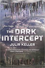 Dark Intercept by Julia Keller