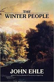 The Winter People  by John Ehle