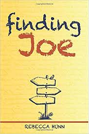 Finding Joe by Rebecca Hunn