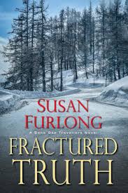 Fractured Truth by Susan Furlong