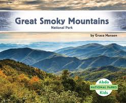 Great Smoky Mountains National Park by Grace Hansen