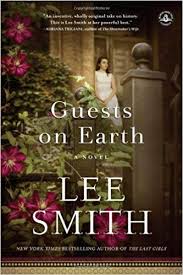 Guests on Earth by Lee Smith