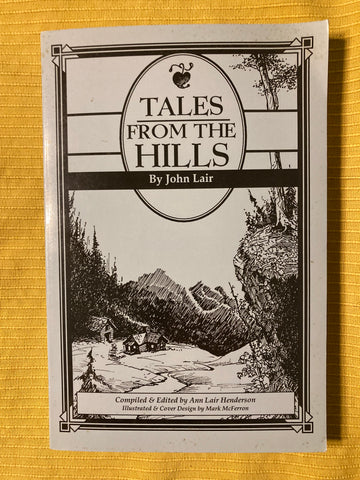 Tales from the Hills by John Lair