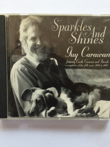 Sparkles and Shines by Guy Carawan