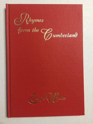 Rhymes from the Cumberland by Effie Waller