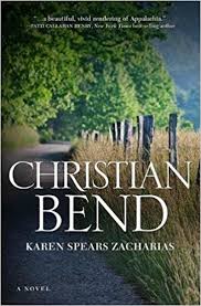 Christian Bend by Karen Spears Zacharias