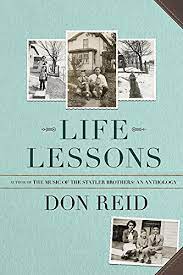 Life Lessons by Don Reid