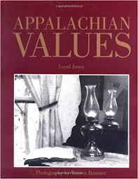 Appalachian Values by Loyal Jones