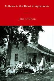 At Home in the Heart of Appalaachia by John O'Brien