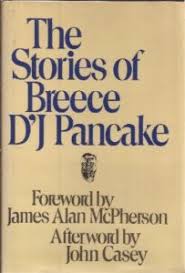 The Stories of Breece D'J Pancake by Breece Pancake