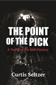 Point of the Pick: A Novel of the 20th Century by Curtis Seltzer