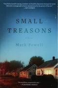 Small Treasures by Mark Powell