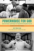 Powerhouse for God: Speech, Chant, and Song in an Appalachian Baptist Church by Jeff Todd Titon