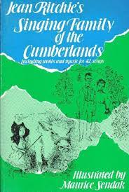 Singing Family of the Cumberlands by Jean Ritchie