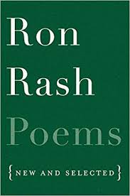 Poems {New and Selected} by Ron Rash