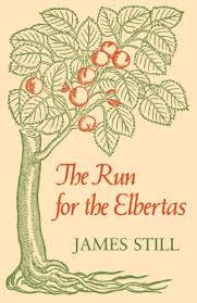 Run for the Elbrertas by James Still