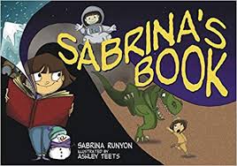 Sabrina’s Book by Sabrina Runyon