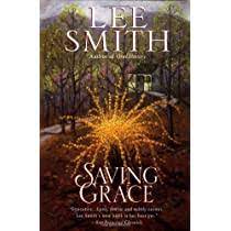 Saving Grace by Lee Smith