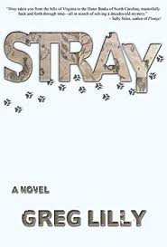 Stray: A Novel by Greg Lilly