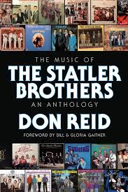 The Music of the Statler Brothers: An Anthology by Don Reid